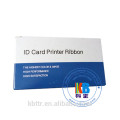 Farbkarten-Farbband YMCKT 500 für Kartendrucker-Farbbandbilder für CD-Drucker der Serie cd800 cp